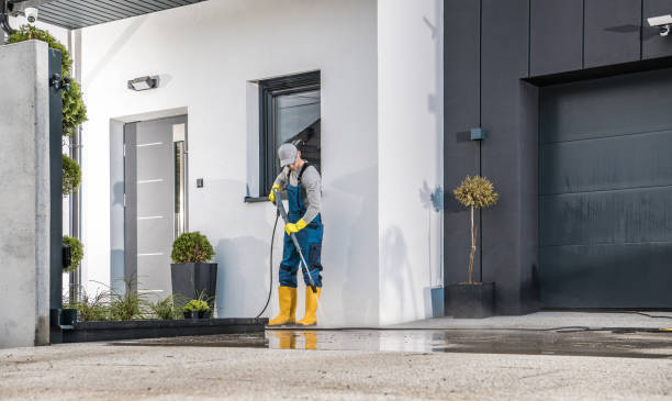 Best Post-Construction Pressure Washing  in Miami Lakes, FL